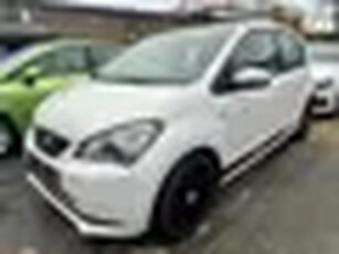 SEAT Mii 1.0 Style