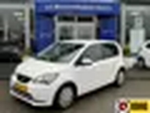 SEAT Mii 1.0 Style Airco 5 Deurs Info;F.Bogaars 0492588956