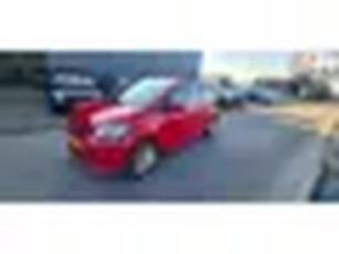 Seat MII 1.0 Style Chic