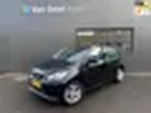 Seat Mii 1.0 Style Chic / Airco!