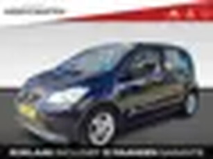 SEAT Mii 1.0 Style Chic (bj 2012)