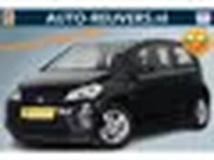 SEAT Mii 1.0 Style Chic / Navi / Airco / Cruisecontrol