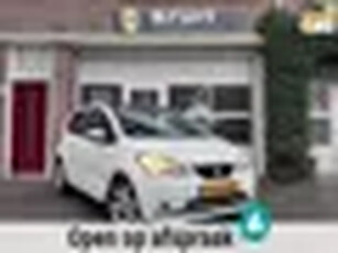 Seat Mii 1.0 Style Chic PANO//AIRCO//LICHTM.VELGEN//C.CONTROL//