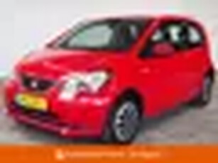 SEAT Mii 1.0 Style Cruise, 75PK (APK:Nieuw) Incl.Garantie