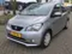 Seat Mii 1.0 Style Intense