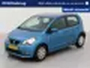 SEAT Mii 1.0 Style Intense / Metallic/ Airco/ Parkeersensor