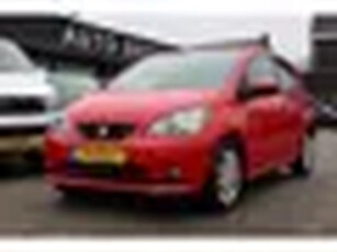 SEAT Mii 1.0 STYLE SPORT AIRCO CRUISE 15 INCH