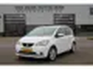 SEAT Mii 1.0 Style Sport / Airco / Cruise / Navigatie / N.A.P.