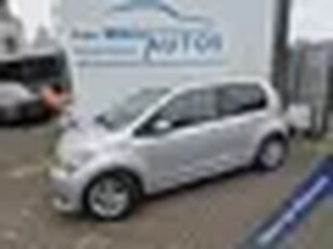 SEAT Mii 1.0 Style Sport Airco Nap LMV (bj 2012)