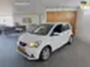 Seat Mii 1.0 Style Sport Apk Nieuw,Airco,E-Ramen,Lm velgen,N.A.P,Start&Stop,2 sleutels + Boekjes!!