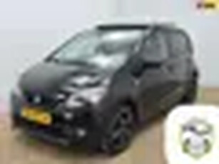 Seat Mii Occasion 1.0 Style Sport met panoramadak Unieke uitvoering met cruisecontrol Tweedehand