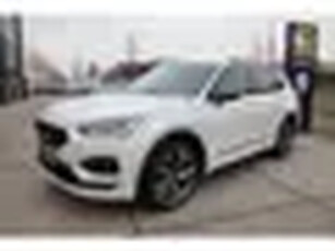 SEAT Tarraco 1.4 TSI e-Hybrid FR Carplay, Stoel-Stuur verw. 360, Trekhaak Aanbieding!