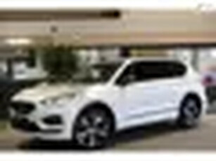 Seat Tarraco 1.4 TSI e-Hybrid PHEV FR 245PK Pano Trek Led Cam Pdc Acc