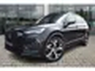 SEAT Tarraco 1.4 TSI e-Hybrid PHEV FR Pano 360 Camera 19 Inch