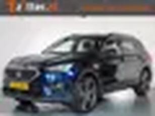 SEAT Tarraco 1.5TSI Style 7-persoons, Navigatie, Apple CarPlay/Android Auto, Achteruitrijcamera, Cli