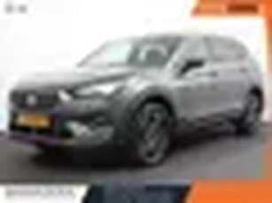 SEAT Tarraco 2.0 TSI 4DRIVE DSG Xcellence 7p. Navigatie Camera Electrisch bedienbare achterkle