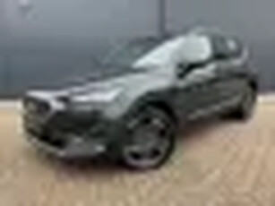 Seat Tarraco 2.0 TSI 4DRIVE Xcellence * AppleCar Play * Cruise * Trekhaak * Visueel Cockpit *