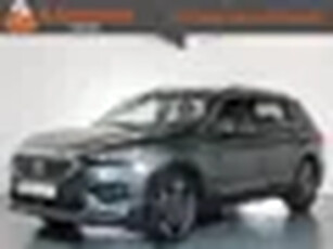 SEAT Tarraco 2.0 TSI 4DRIVE Xcellence Limited, 7-Persoons, Trekhaak, Navigatie, Alcantara Bekleding,