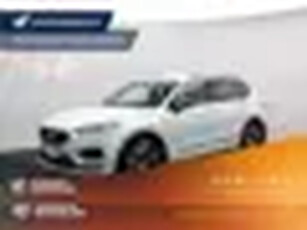 SEAT Tarraco FR Business 1.4 TSI e-Hybrid 245pk DSG Automaat Adaptive cruise control, Navigatie, Ach