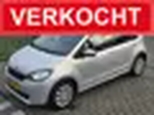 Skoda Citigo 1.0 5-deurs Airco/Stoelverw./PDC