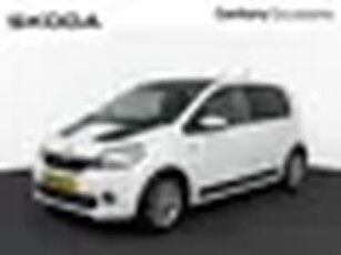 Skoda Citigo 1.0 60Pk Greentech Ambition Edition