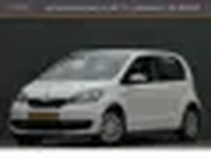 Skoda Citigo 1.0 Ambition Airco Cruise Control Bluetooth