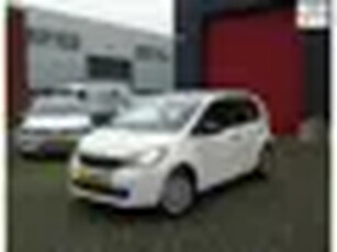 Skoda CITIGO 1.0 Greentech Active