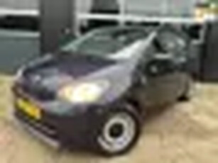 Skoda Citigo 1.0 Greentech Active ProNette auto!