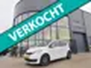 Skoda Citigo 1.0 Greentech Ambition