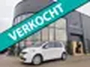 Skoda Citigo 1.0 Greentech Ambition 1e Eigenaar