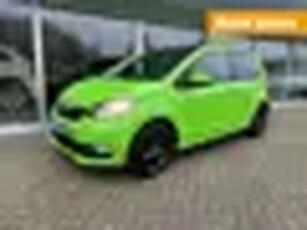 SKODA CITIGO 1.0 Greentech Ambition