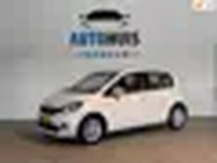 Skoda CITIGO 1.0 Greentech Ambition