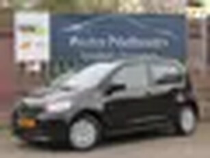 Skoda Citigo 1.0 Greentech Arctic 5-DEURS AIRCO ORIGINEEL NEDERLANDS PARROT ALL-SEASON BANDE