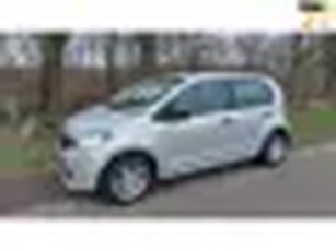 Skoda Citigo 1.0 Greentech Arctic