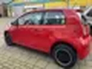 Skoda Citigo 1.0 Greentech Arctic Air