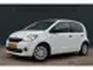 Skoda Citigo 1.0 Greentech Arctic NAP/AIRCO