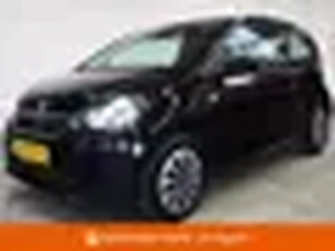 Skoda Citigo 1.0 Greentech Elegance Airco (APK:Nieuw) Incl.Garantie