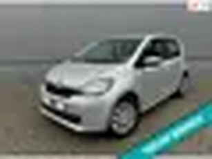 Skoda CITIGO 1.0 Greentech ELEGANCE AIRCO CRUISE CONTR