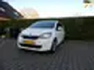 Skoda Citigo 1.0 Greentech Sprint