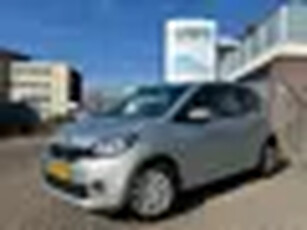 SKODA CITIGO 1.0 Greentech Tour