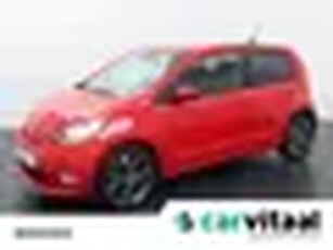 Skoda Citigo e-iV EV Style 83 PK Stoelverwarming Parkeersensoren Voorruit verwarming