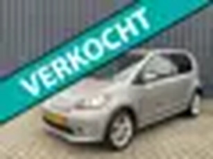 Skoda Citigo e-iV VERKOCHT !!!!!