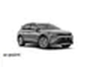 Skoda Elroq 50 Selection 170 pk