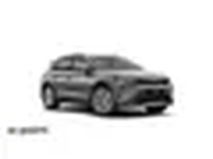 Skoda Elroq 50 Selection 170 pk