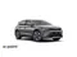 Skoda Elroq 60 Business Edition 204 pk Business Upgrade Pakket CLEVER 19 inch Regulus antraciet