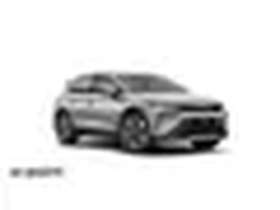 Skoda Elroq 60 Business Edition 204 pk Business Upgrade Pakket CLEVER 19 inch Regulus antraciet