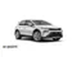 Skoda Elroq 60 Business Edition 204 pk Business Upgrade Pakket PLUS Lodge interieur 20 inch Ve