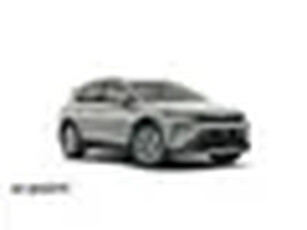 Skoda Elroq 60 Business Edition 204 pk