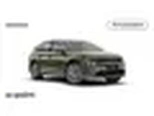 Skoda Enyaq 85 Business Edition 286 pk Busines Upgrade Pakket ADVANCED Panoramadak Lounge inte