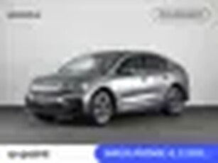 Skoda Enyaq Coupé 85 Business Edition 286 pk 20 inch lichtmetalen velgen